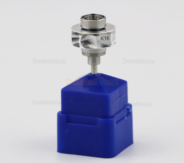 YUSENDENT Dental Cartridge Turbine Rotor Fit Kavo GENTLEforce 6000B 7000B K16